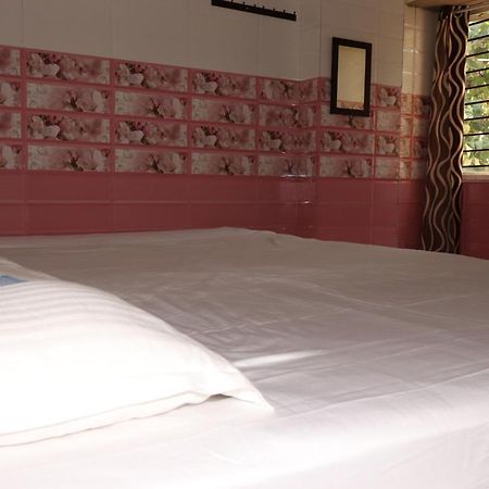 Annaiyin Hotel King Palace Velankanni Dış mekan fotoğraf