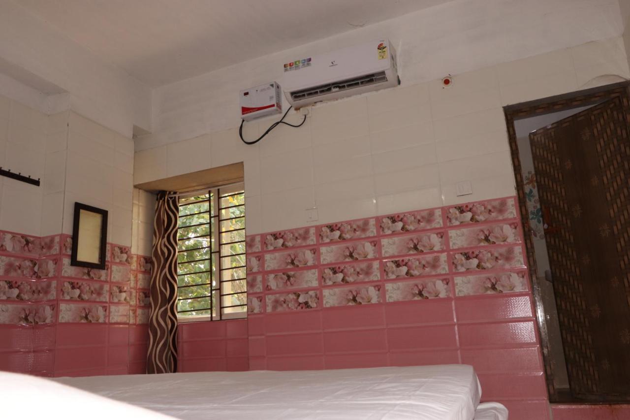Annaiyin Hotel King Palace Velankanni Dış mekan fotoğraf