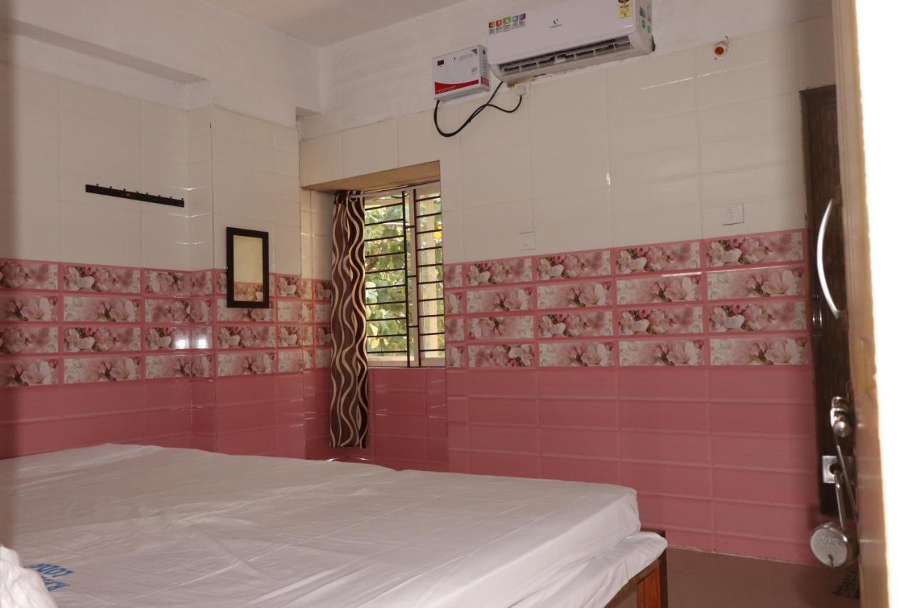 Annaiyin Hotel King Palace Velankanni Dış mekan fotoğraf